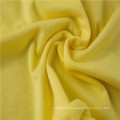 70% bamboo 30%linen dyed knit fabric has OEKO certificate